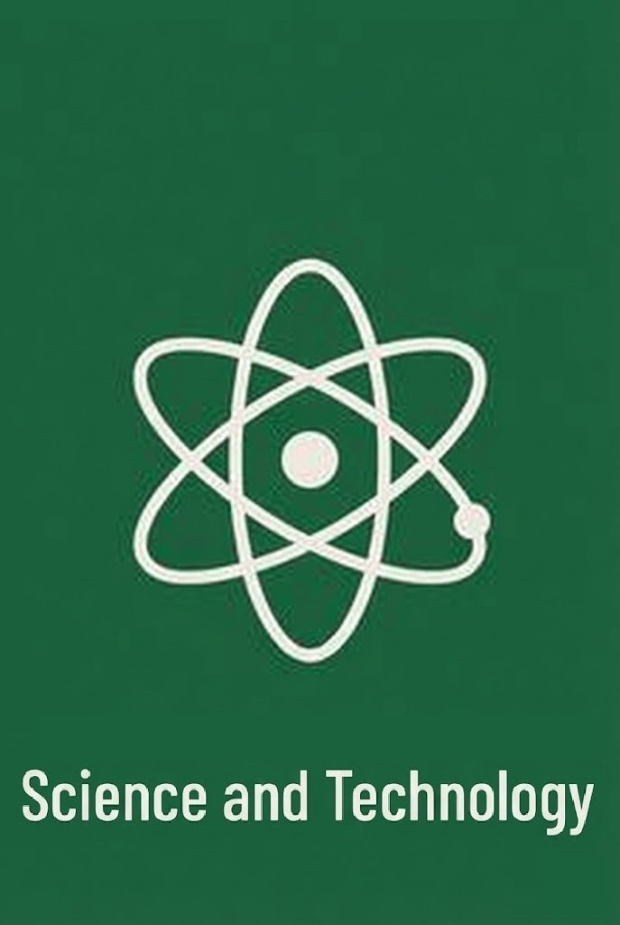 Science and Technology